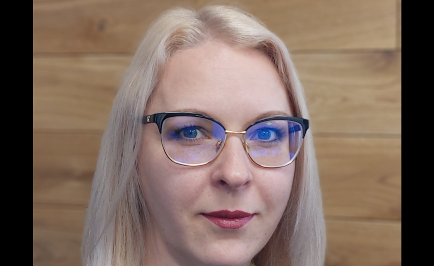 Asta Bražukienė*:Our customers now can benefit of getting very personal and strongly customer oriented service